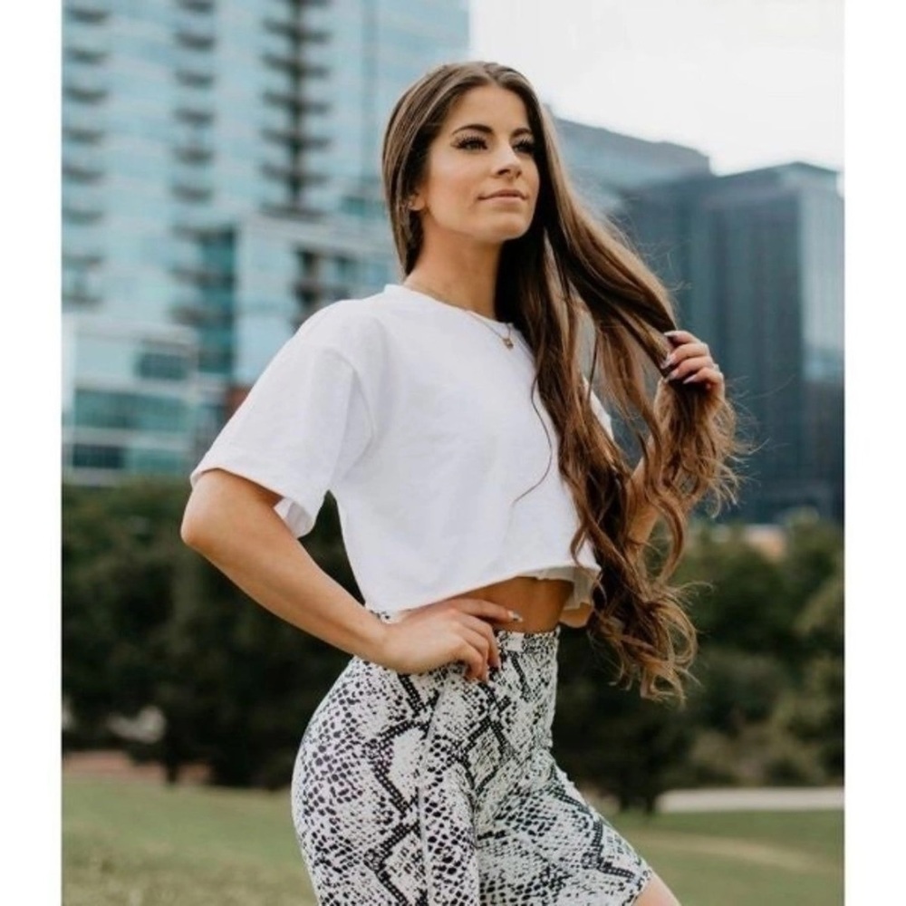 Balance Athletica / Vitality TWO crop